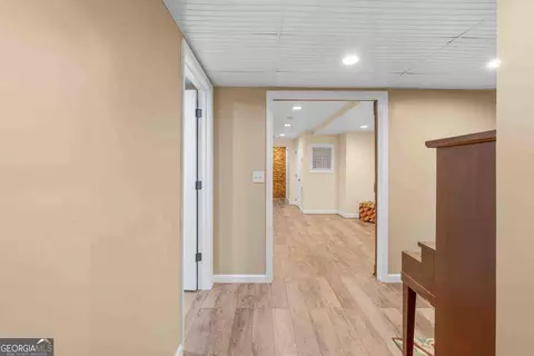 Entry Way - 340 Flowers Dr, Covington, GA 30016 photo 7 of 8