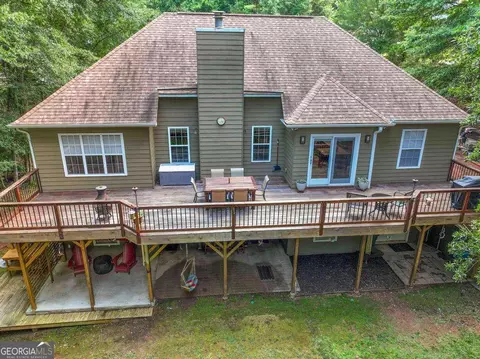 Exterior - 340 Flowers Dr, Covington, GA 30016 photo 7 of 13