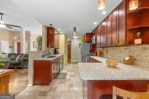 Kitchen - 340 Flowers Dr, Covington, GA 30016 photo 1 of 5