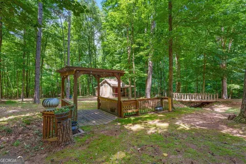 Exterior - 340 Flowers Dr, Covington, GA 30016 photo 11 of 13