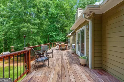 Exterior - 340 Flowers Dr, Covington, GA 30016 photo 5 of 13