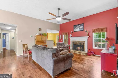 Living - 340 Flowers Dr, Covington, GA 30016 photo 1 of 2