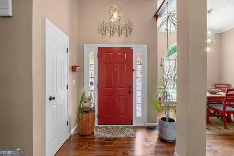 Entry Way - 340 Flowers Dr, Covington, GA 30016 photo 1 of 8