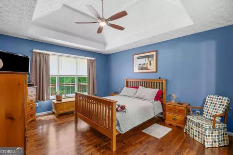Bedroom - 340 Flowers Dr, Covington, GA 30016 photo 3 of 6