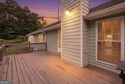 Exterior - 93 Daniel Ct, Mcdonough, GA 30253 photo 10 of 10