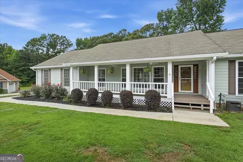 Exterior - 93 Daniel Ct, Mcdonough, GA 30253 photo 1 of 10