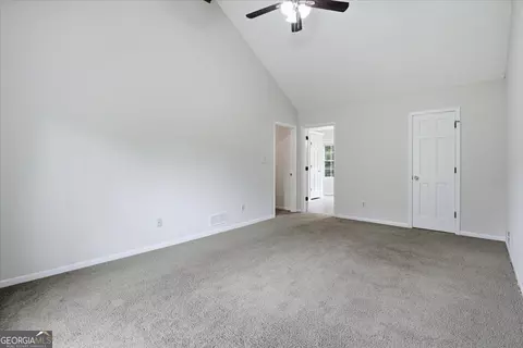 Bedroom - 93 Daniel Ct, Mcdonough, GA 30253 photo 8 of 8