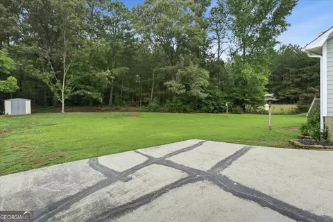 Exterior - 93 Daniel Ct, Mcdonough, GA 30253 photo 6 of 10