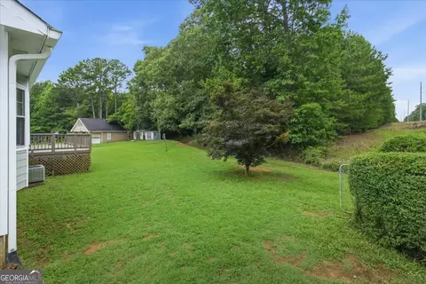 Exterior - 93 Daniel Ct, Mcdonough, GA 30253 photo 9 of 10