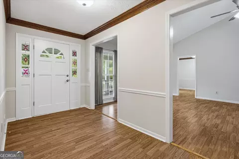 Entry Way - 93 Daniel Ct, Mcdonough, GA 30253 photo 2 of 2