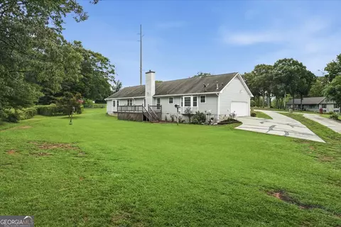 Exterior - 93 Daniel Ct, Mcdonough, GA 30253 photo 7 of 10