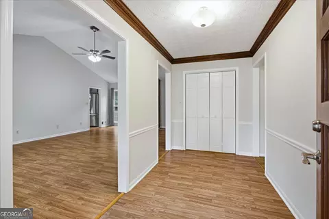 Entry Way - 93 Daniel Ct, Mcdonough, GA 30253 photo 1 of 2
