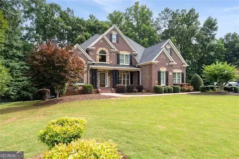 2139 Golden Morning Ct, Kennesaw, GA 30152