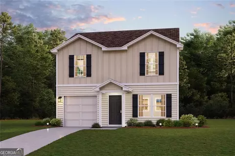 237 Kinsale Dr, Macon, GA 31216