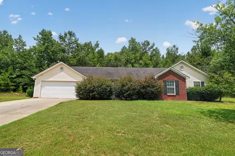 Exterior - 25 Halley Ct, Covington, GA 30016 photo 3 of 6