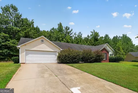 Exterior - 25 Halley Ct, Covington, GA 30016 photo 2 of 6