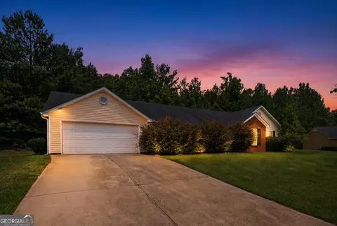 Exterior - 25 Halley Ct, Covington, GA 30016 photo 4 of 6