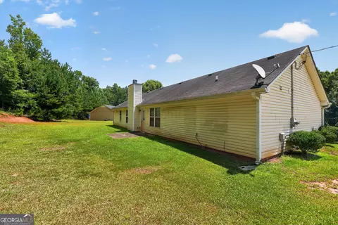 Exterior - 25 Halley Ct, Covington, GA 30016 photo 6 of 6