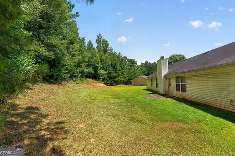 Exterior - 25 Halley Ct, Covington, GA 30016 photo 5 of 6