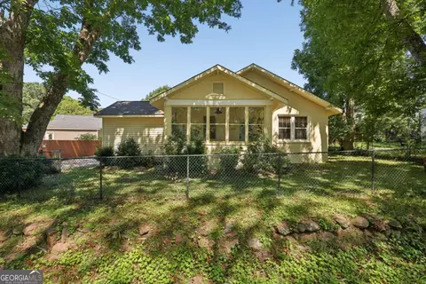 200 S Jackson St, Hartwell, GA 30643