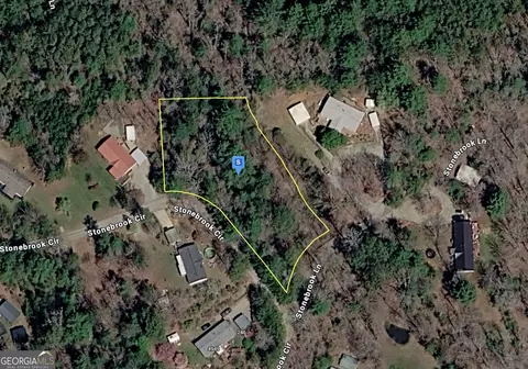 215 Stonebrook Cir, Blairsville, GA 30512