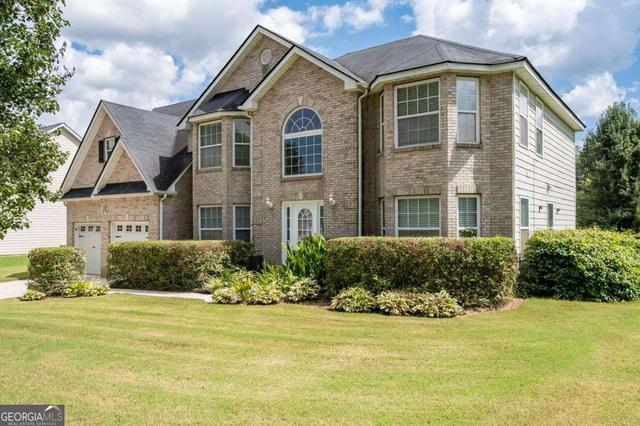 208 Sheffield Ln, Powder Springs, GA 30127