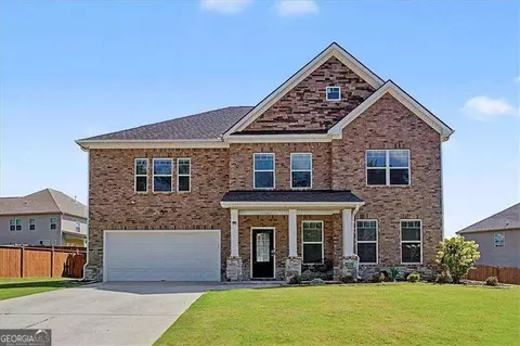 278 Azalea Bloom Dr, Loganville, GA 30052