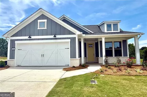 2669 Turnwater St, Hoschton, GA 30548