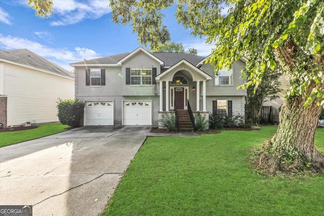 115 Teakwood Dr, Savannah, GA 31410