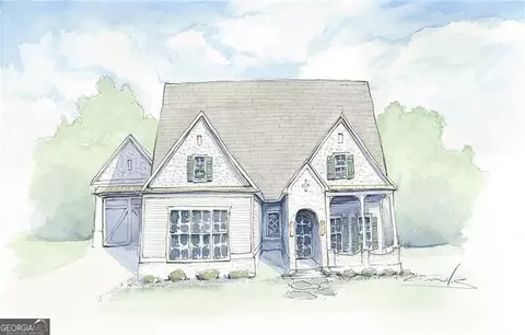 Undisclosed, Marietta, GA 30064