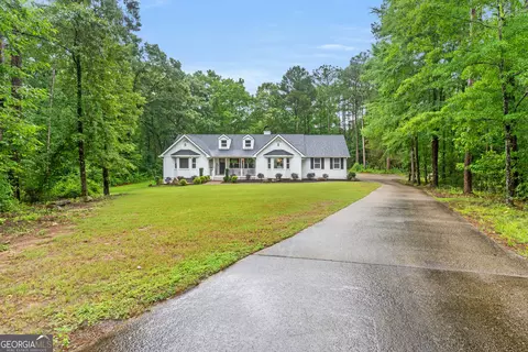 20 Turkey Point Dr, Lagrange, GA 30240 photo 1