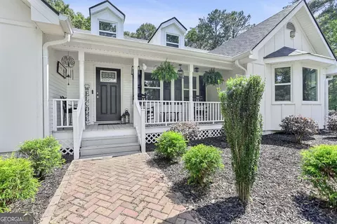 20 Turkey Point Dr, Lagrange, GA 30240 photo 9
