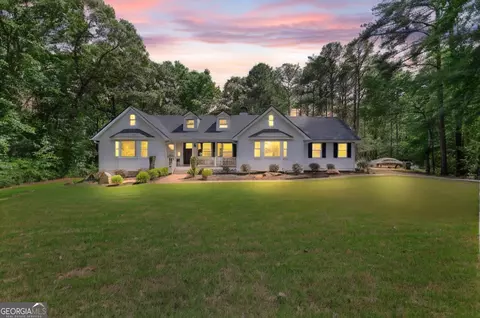 20 Turkey Point Dr, Lagrange, GA 30240 photo 8