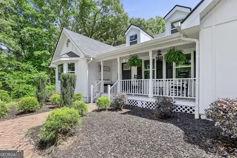 20 Turkey Point Dr, Lagrange, GA 30240 photo 7