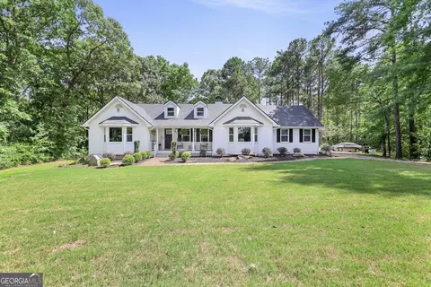 20 Turkey Point Dr, Lagrange, GA 30240 photo 4