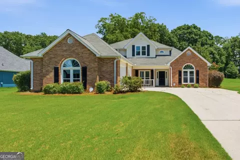 2855 Bridle Creek Dr SW, Conyers, GA 30094