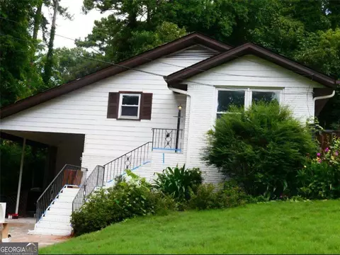 4197 Danforth Rd SW, Atlanta, GA 30331