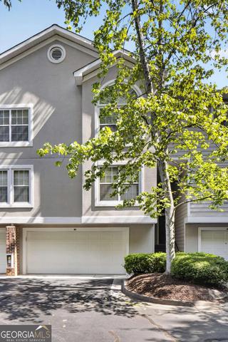 4252 River Green Dr NW #507, Atlanta, GA 30327