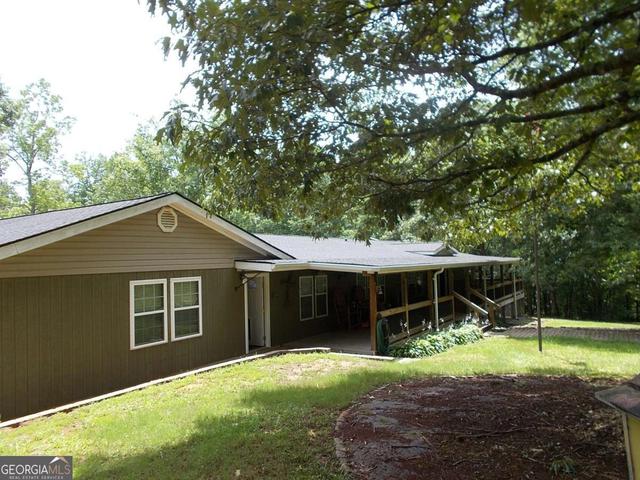 416 Old Jones Rd, Whitesburg, GA 30185