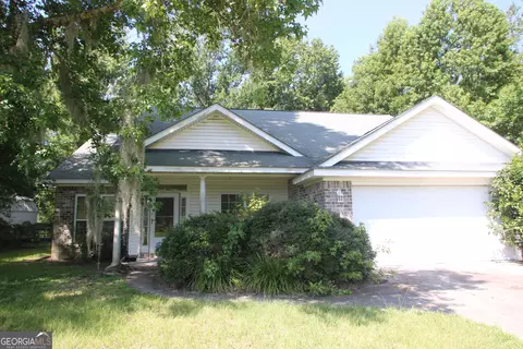 308 Bristol Dr, Bloomingdale, GA 31302