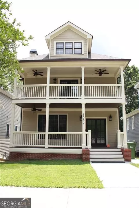 1062 NW Lena St NW, Atlanta, GA 30314
