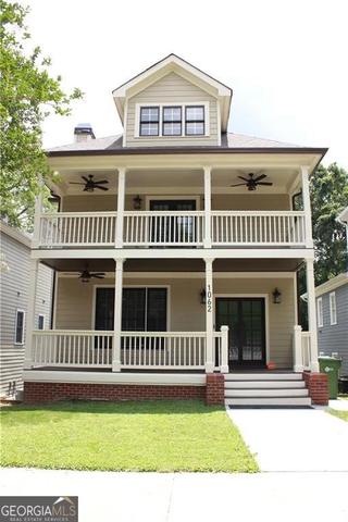 1062 NW Lena St NW, Atlanta, GA 30314