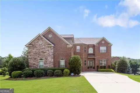 104 Eastin Rd, Fayetteville, GA 30214