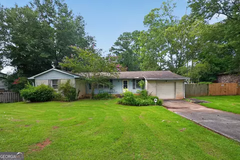 2336 Carnes Rd, Jonesboro, GA 30236