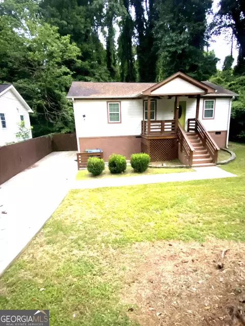 2176 Pansy St NW, Atlanta, GA 30314