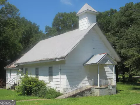 53 Duhart St, Eastman, GA 31023