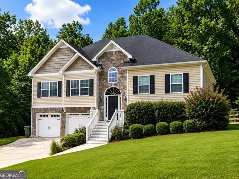 102 Reservation Vw, Dallas, GA 30132