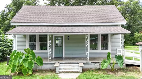 227 Newcomb St, Rockmart, GA 30153