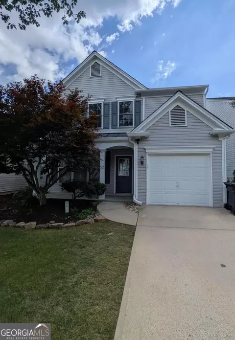 52 Devonshire Dr, Alpharetta, GA 30022