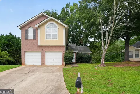 6138 Idlewood Mnr, Lithonia, GA 30038